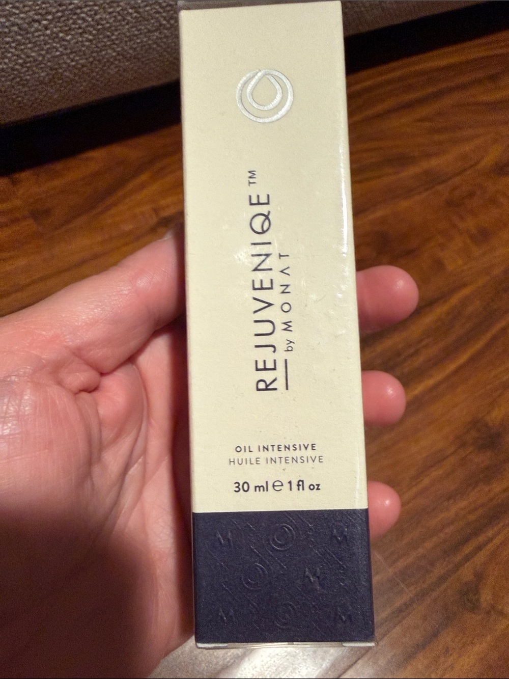 Rejuveniqe by Monat Oil Intensive Full size